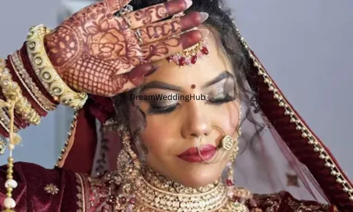 Sunita Beauty Parlour